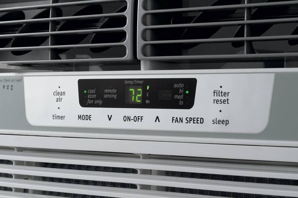 Frigidaire FFRE1833Q2 18,500 BTU Room Air Conditioner