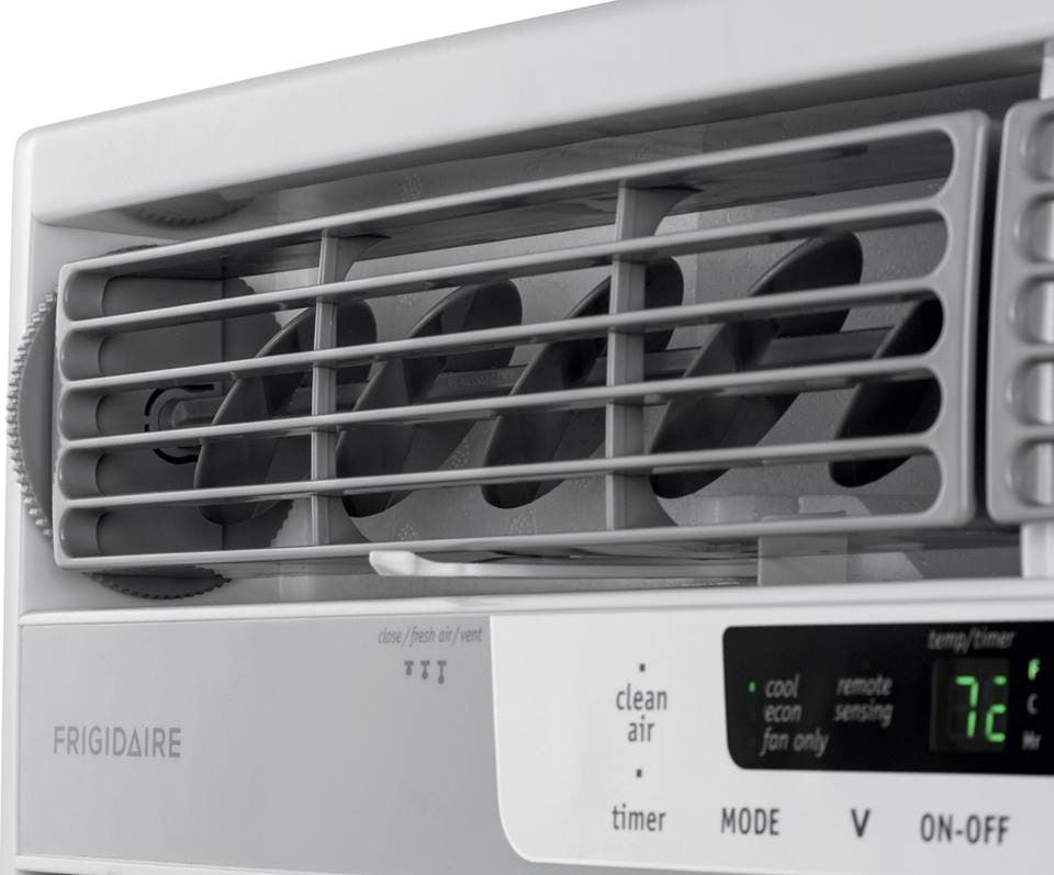 Frigidaire FFRE1833Q2 18,500 BTU Room Air Conditioner
