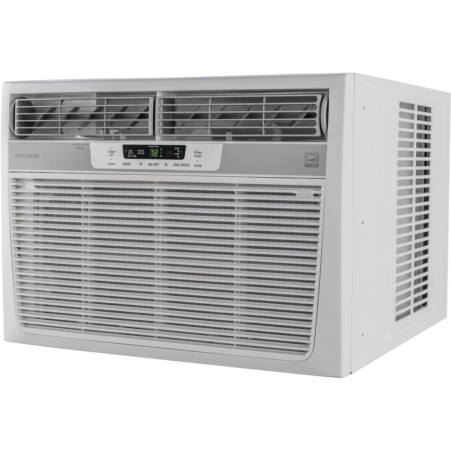 Frigidaire FFRE1833Q2 18,500 BTU Room Air Conditioner