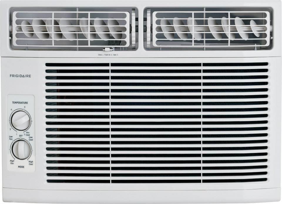 Frigidaire FFRA1011Q1 10,000 BTU Window Room Air Conditioner
