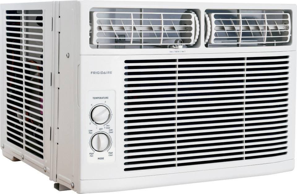 Frigidaire FFRA1011Q1 10,000 BTU Window Room Air Conditioner