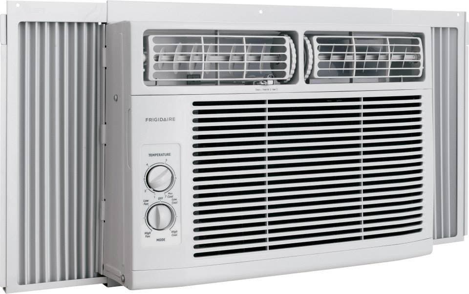 Frigidaire FFRA1011Q1 10,000 BTU Window Room Air Conditioner
