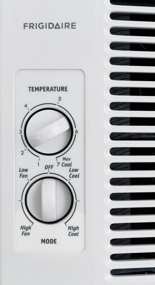 Frigidaire FFRA1011Q1 10,000 BTU Window Room Air Conditioner