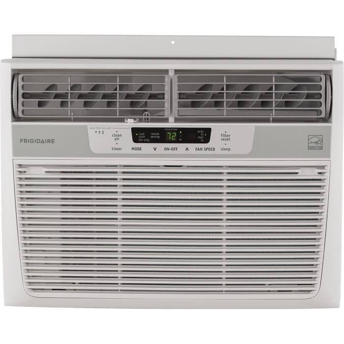 Frigidaire FFRE1033Q1 10,000 BTU Window Air Conditioner