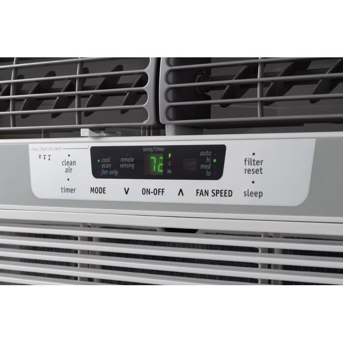 Frigidaire FFRE1033Q1 10,000 BTU Window Air Conditioner