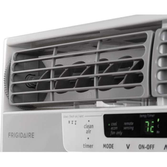 Frigidaire FFRE1033Q1 10,000 BTU Window Air Conditioner