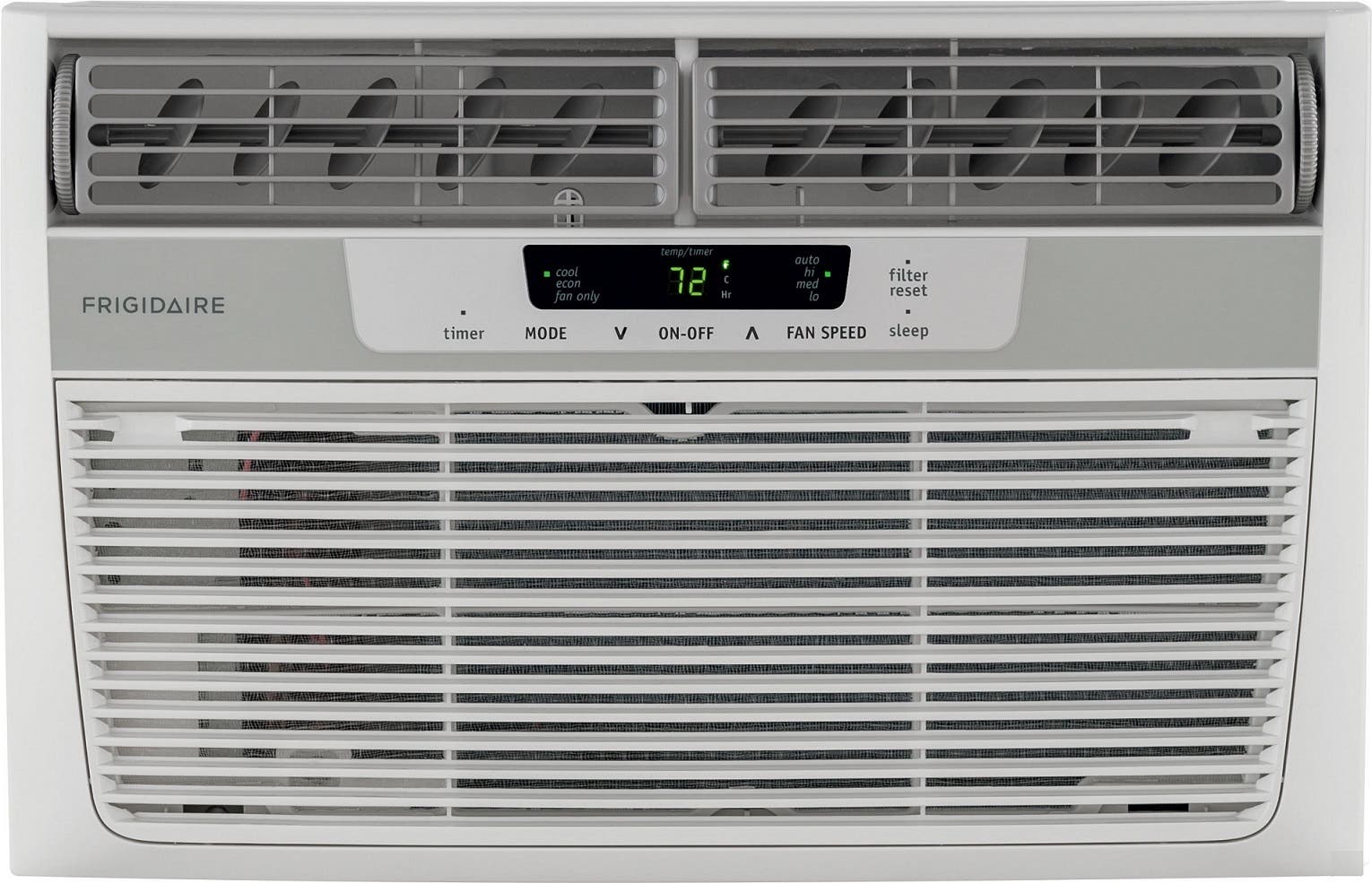 Frigidaire FFRA0822Q1 8,000 BTU Window Room Air Conditioner
