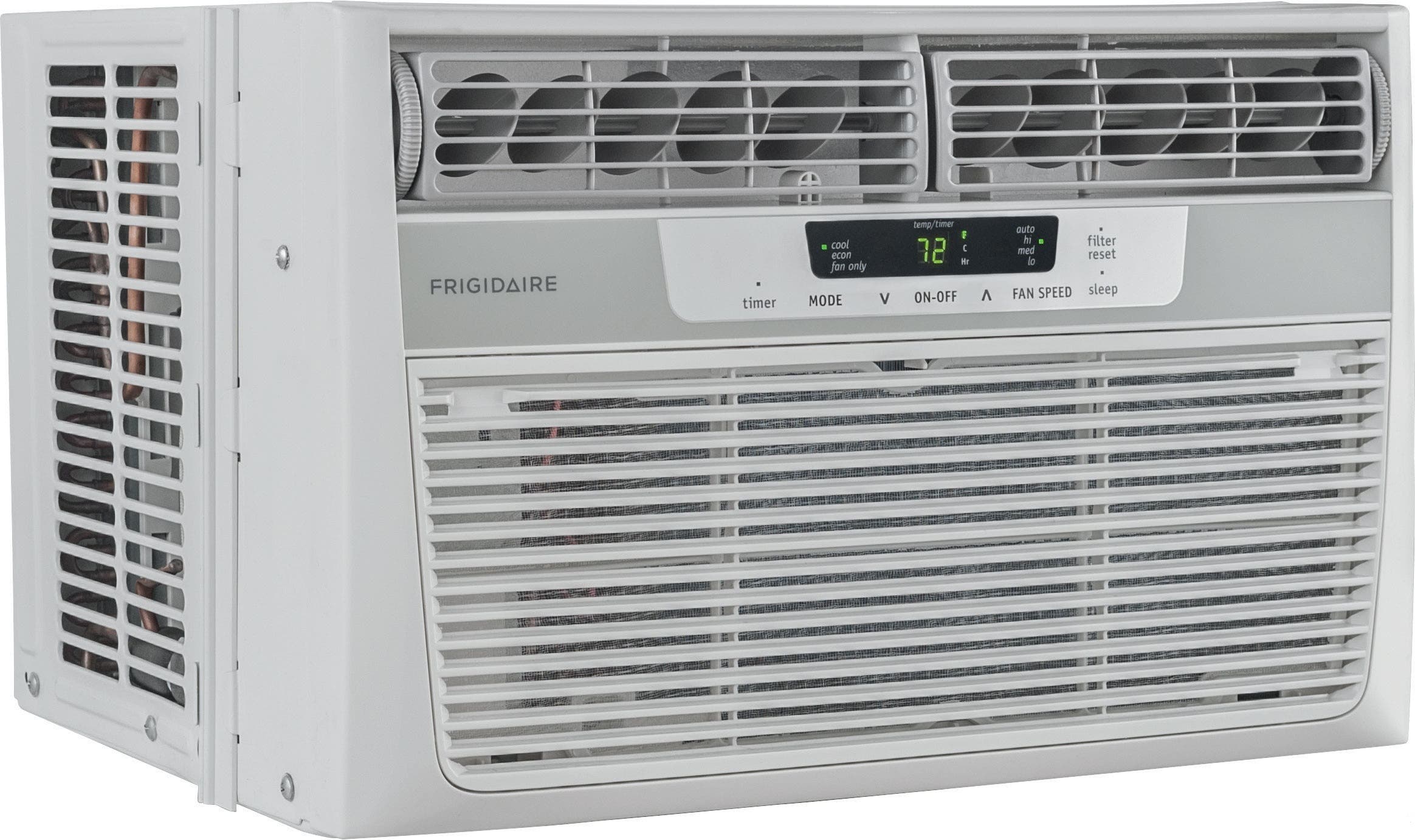 Frigidaire FFRA0822Q1 8,000 BTU Window Room Air Conditioner