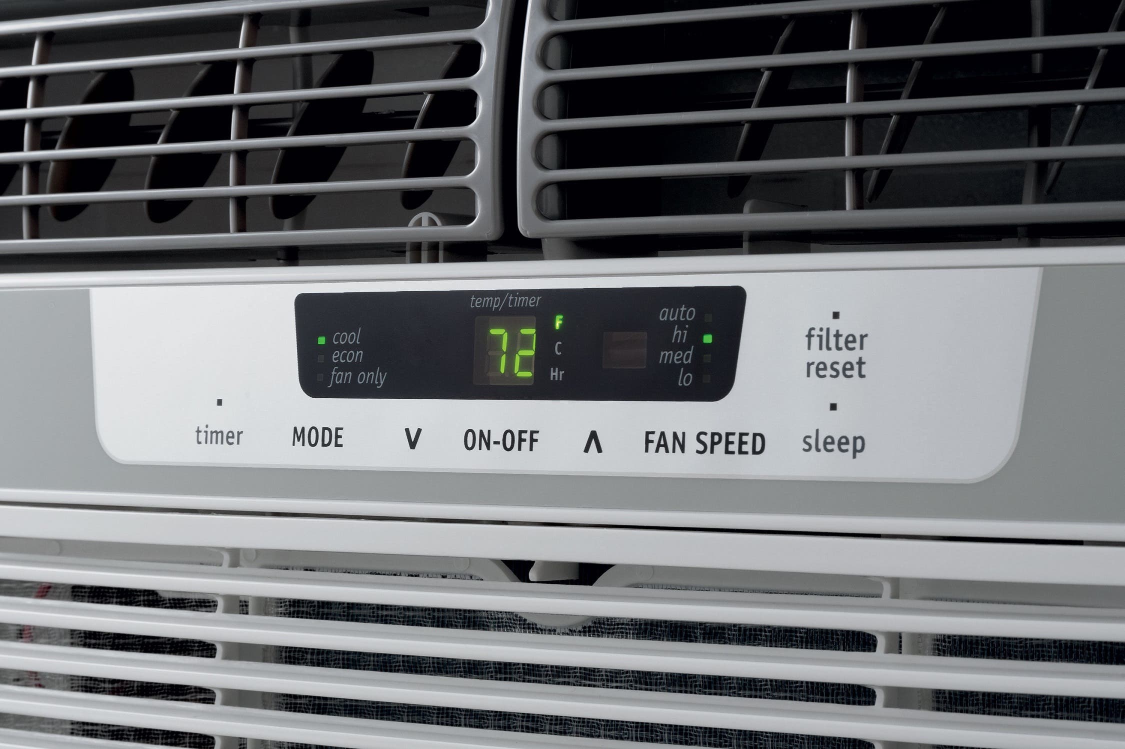 Frigidaire FFRA0822Q1 8,000 BTU Window Room Air Conditioner