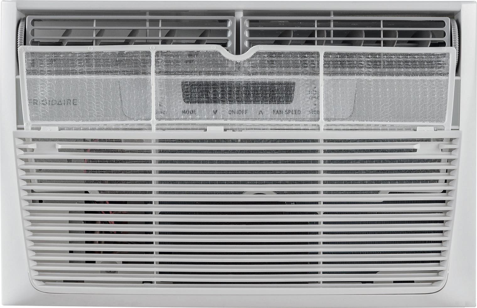 Frigidaire FFRA0822Q1 8,000 BTU Window Room Air Conditioner