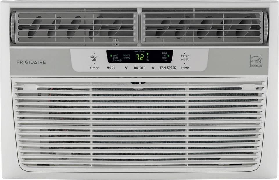 Frigidaire FFRE0833Q1 8,000 BTU Window Air Conditioner