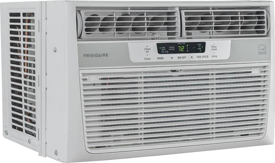 Frigidaire FFRE0833Q1 8,000 BTU Window Air Conditioner