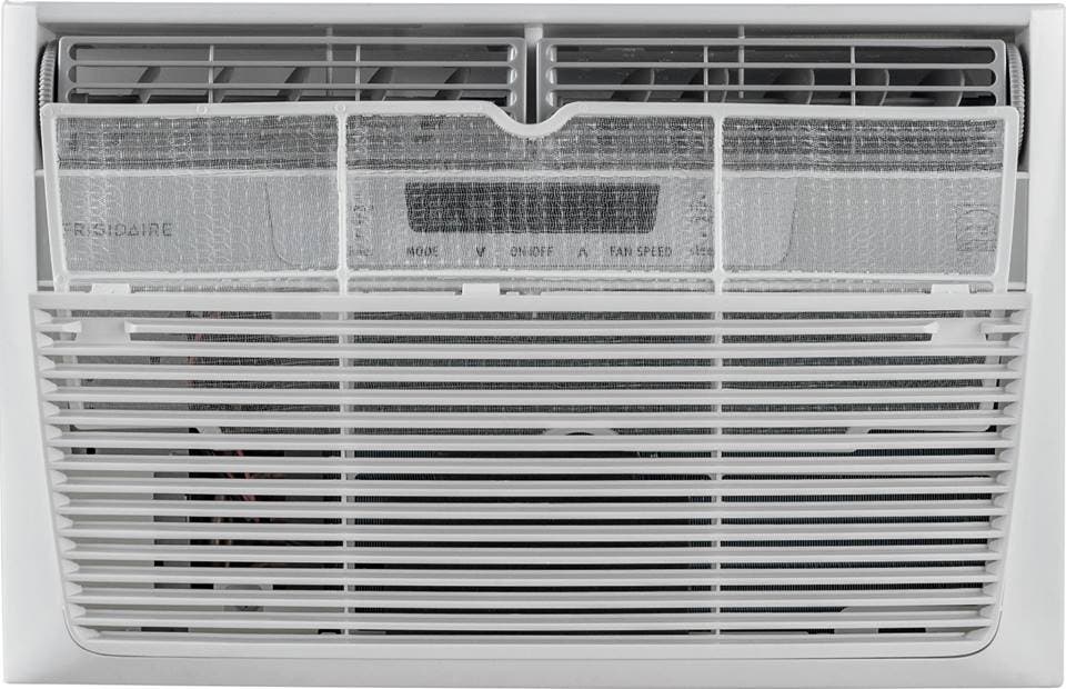 Frigidaire FFRE0833Q1 8,000 BTU Window Air Conditioner