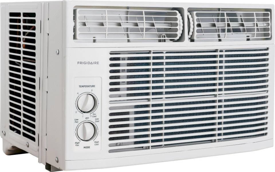 Frigidaire FFRA0811Q1 8,000 BTU Window Room Air Conditioner