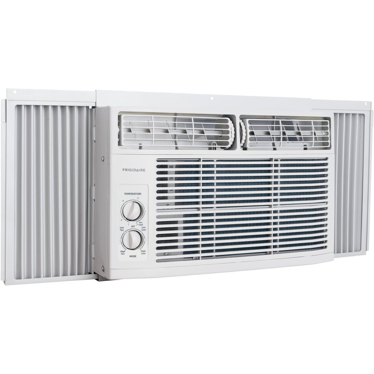 Frigidaire FFRA0811Q1 8,000 BTU Window Room Air Conditioner