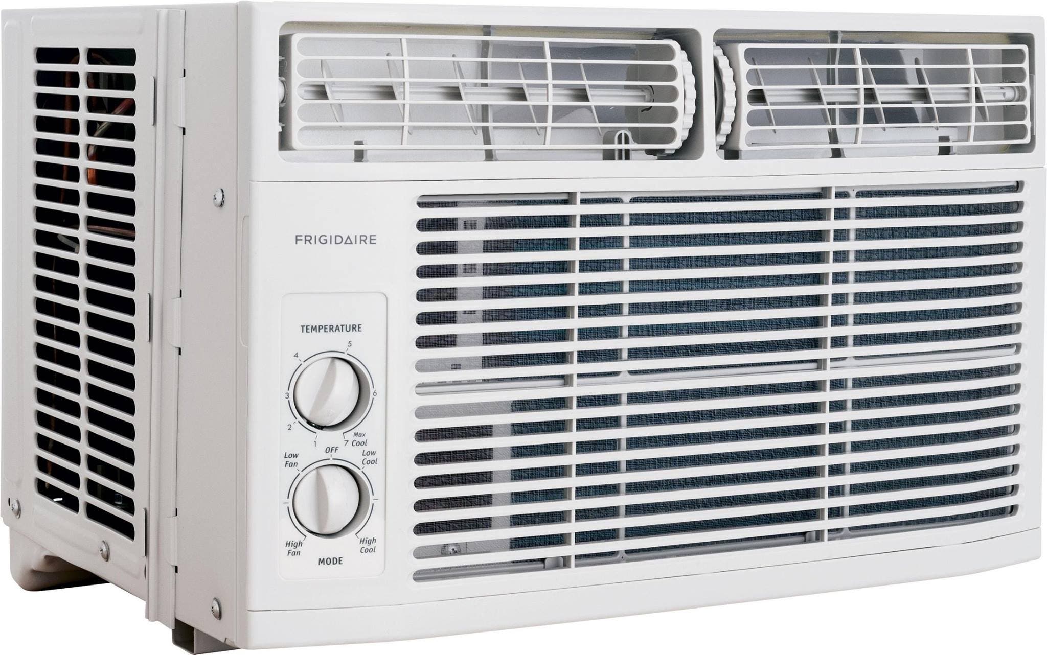 Frigidaire FFRA0611Q1 6,000 BTU Window Room Air Conditioner