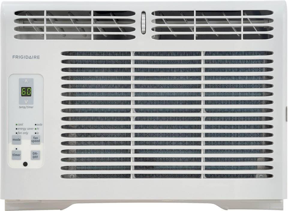 Frigidaire FFRA0522Q1 5,000 BTU Window Room Air Conditioner