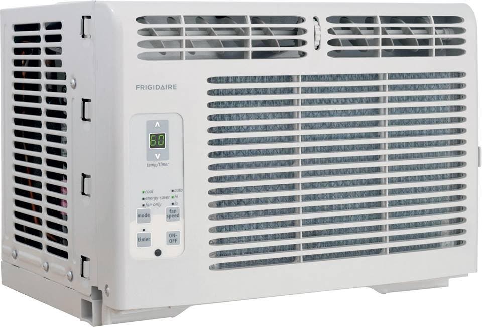 Frigidaire FFRA0522Q1 5,000 BTU Window Room Air Conditioner
