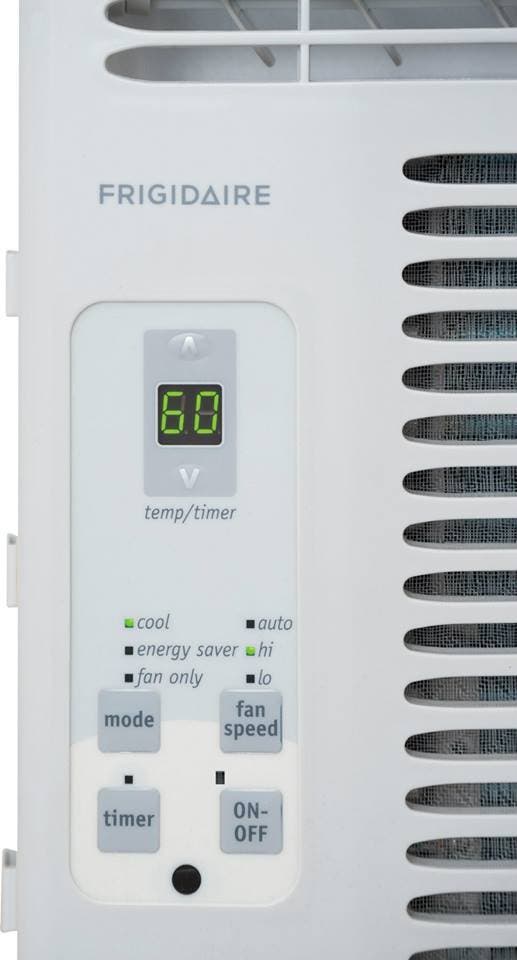 Frigidaire FFRA0522Q1 5,000 BTU Window Room Air Conditioner