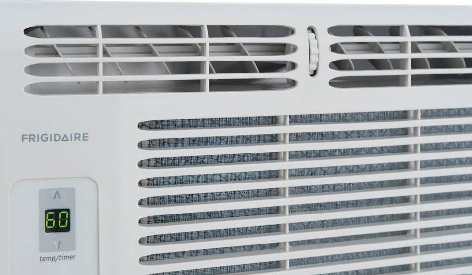 Frigidaire FFRA0522Q1 5,000 BTU Window Room Air Conditioner