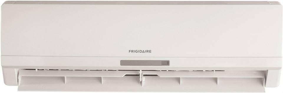 Frigidaire FRS224YS2 21,500 BTU Single Zone Wall-Mount Ductless Split S...