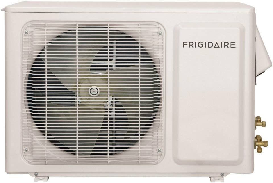 Frigidaire FRS224YS2 21,500 BTU Single Zone Wall-Mount Ductless Split S...