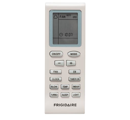 Frigidaire FRS224YS2 21,500 BTU Single Zone Wall-Mount Ductless Split S...