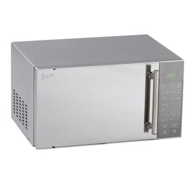 Avanti MO8004MST 0.8 cu. ft. Countertop Microwave Oven