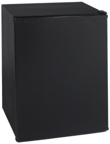 Avanti SHP2403B 2.3 cu. ft. Compact All Refrigerator