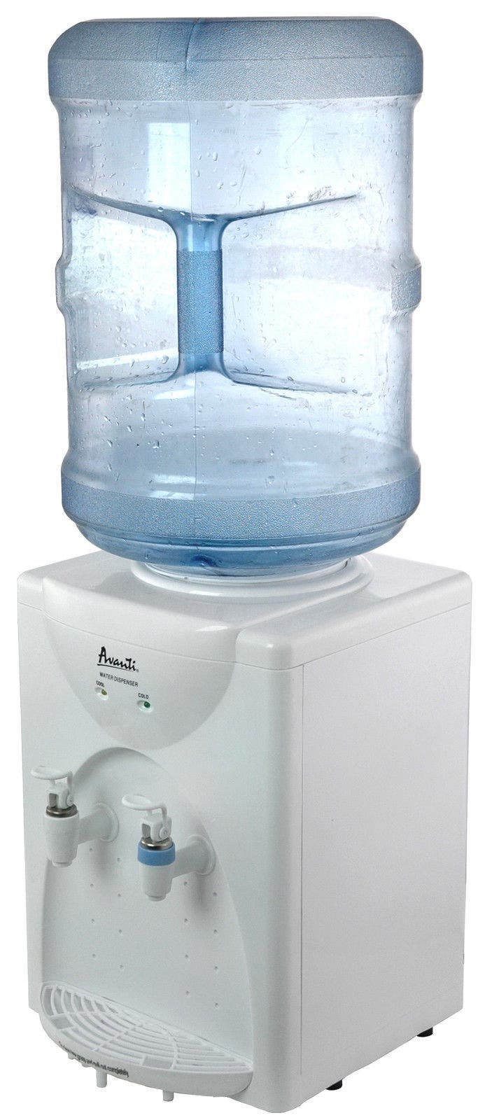Avanti WD29EC 11" Thermoelectric Cold