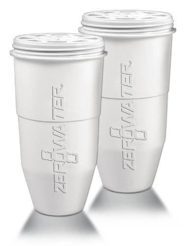 Avanti ZJ003IS ZeroWater Water Bottle Kit