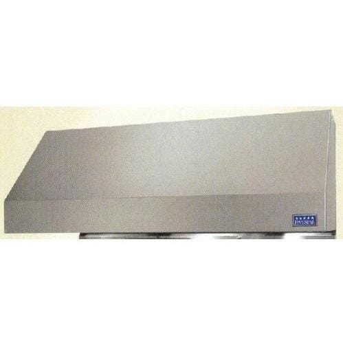 FiveStar FSH601SS Stainless Steel