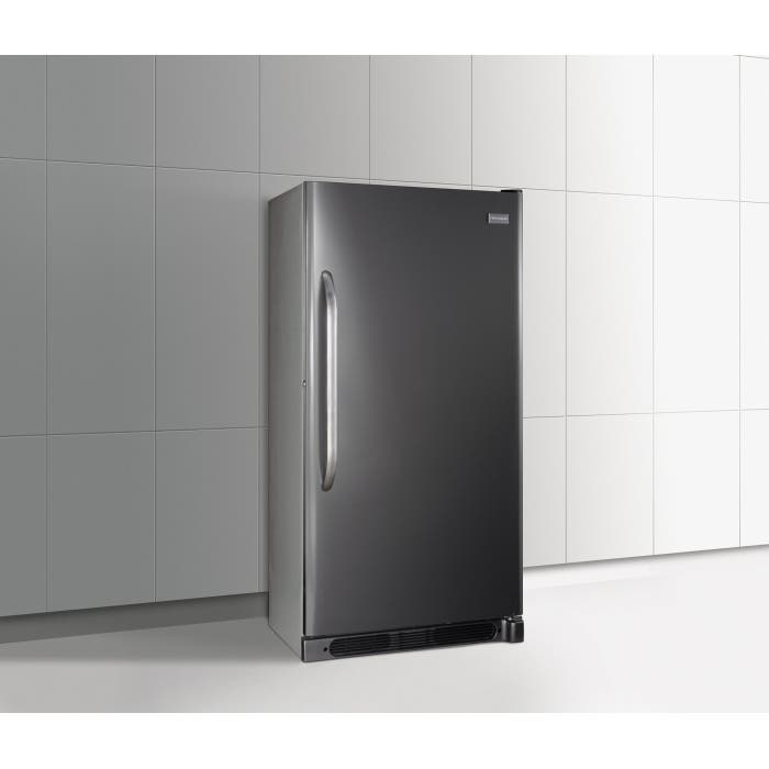 Frigidaire FFU17F2PT 16.7 cu. ft. Counter-Depth Upright Freezer