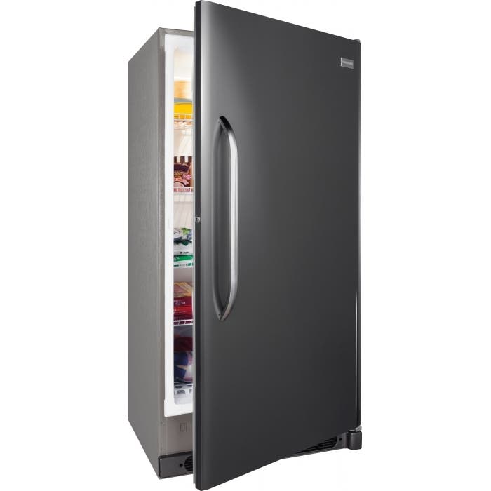 Frigidaire FFU17F2PT 16.7 cu. ft. Counter-Depth Upright Freezer