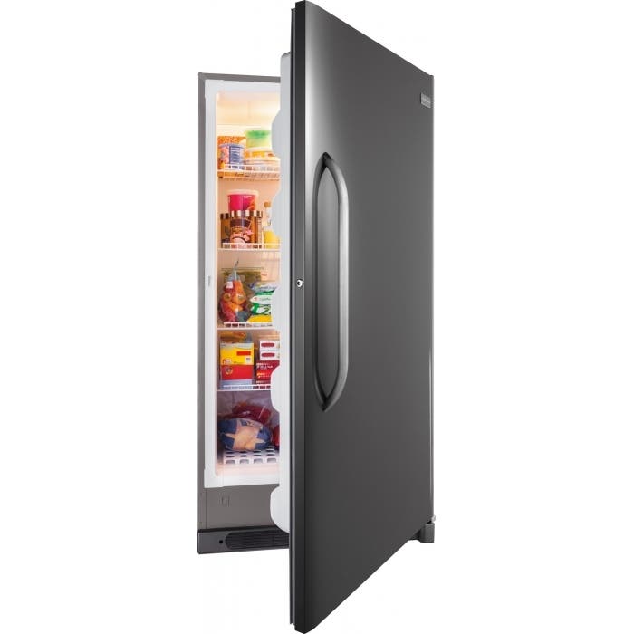 Frigidaire FFU17F2PT 16.7 cu. ft. Counter-Depth Upright Freezer