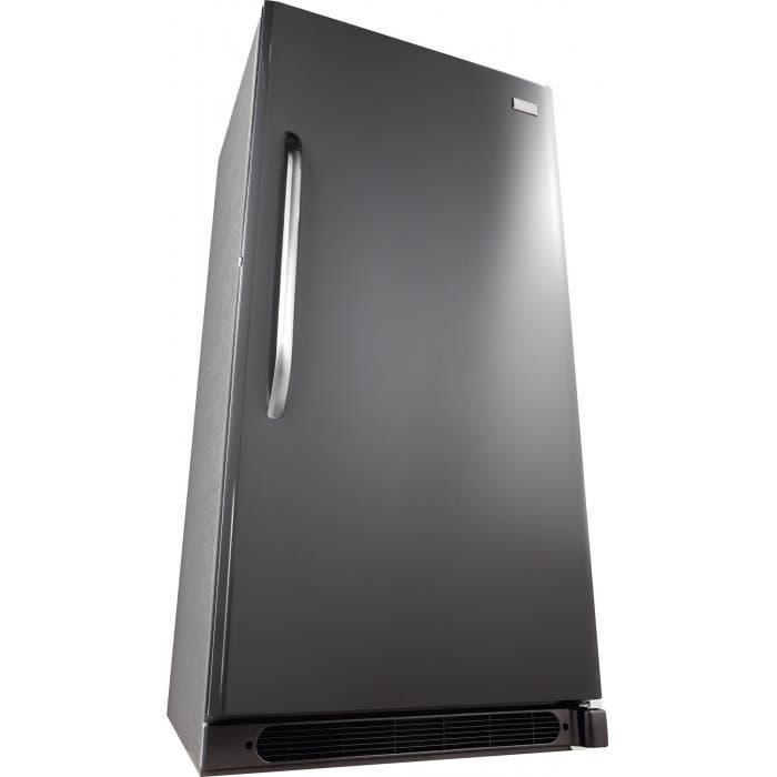 Frigidaire FFU17F2PT 16.7 cu. ft. Counter-Depth Upright Freezer
