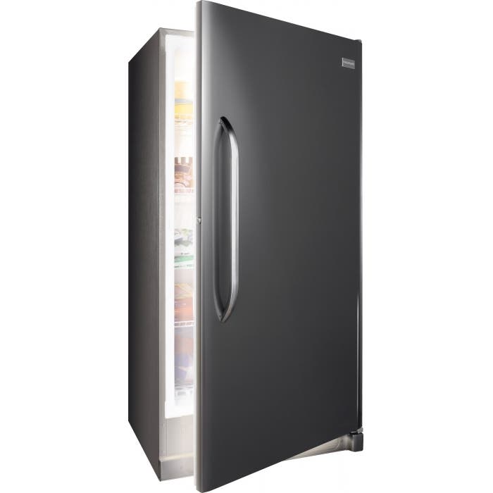 Frigidaire FFU17F2PT 16.7 cu. ft. Counter-Depth Upright Freezer