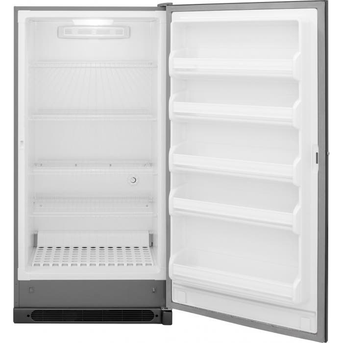 Frigidaire FFU17F2PT 16.7 cu. ft. Counter-Depth Upright Freezer