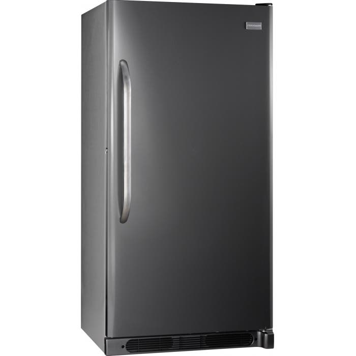 Frigidaire FFU17F2PT 16.7 cu. ft. Counter-Depth Upright Freezer