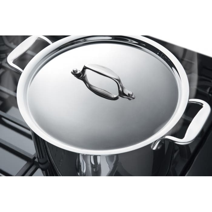 Frigidaire FGDS3065PF 30" Slide-In Dual-Fuel Range