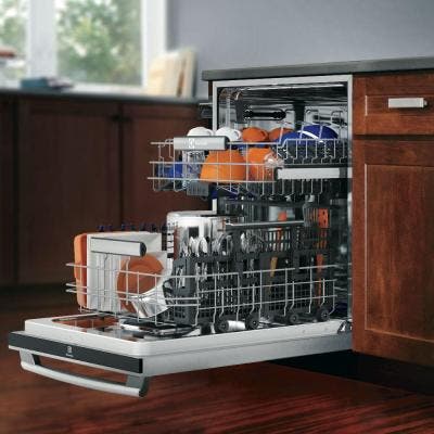 Electrolux EI24ID50QS Stainless Steel