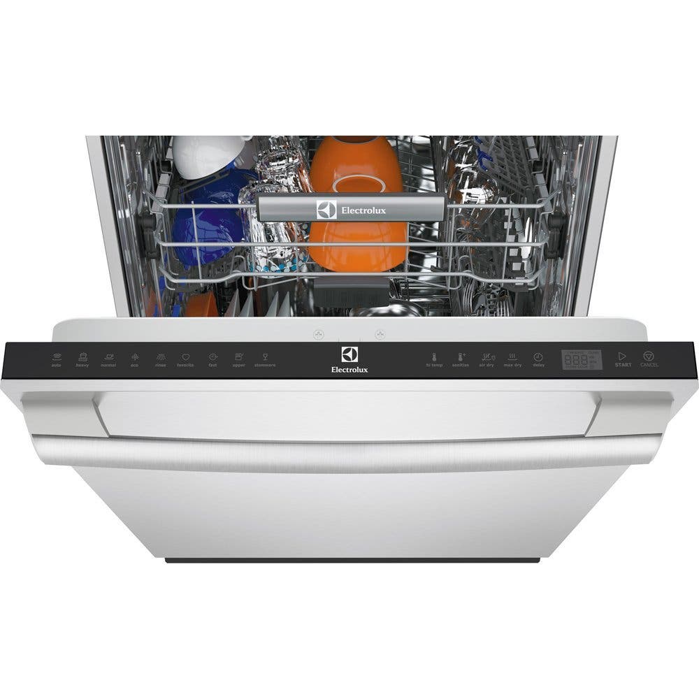 Electrolux EI24ID50QS Stainless Steel