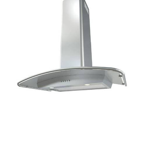 Zephyr BMI36BS Stainless Steel