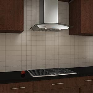 Zephyr BMI36BS Stainless Steel