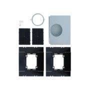 Zephyr ZRC01RO Ductless Recirculating Kit