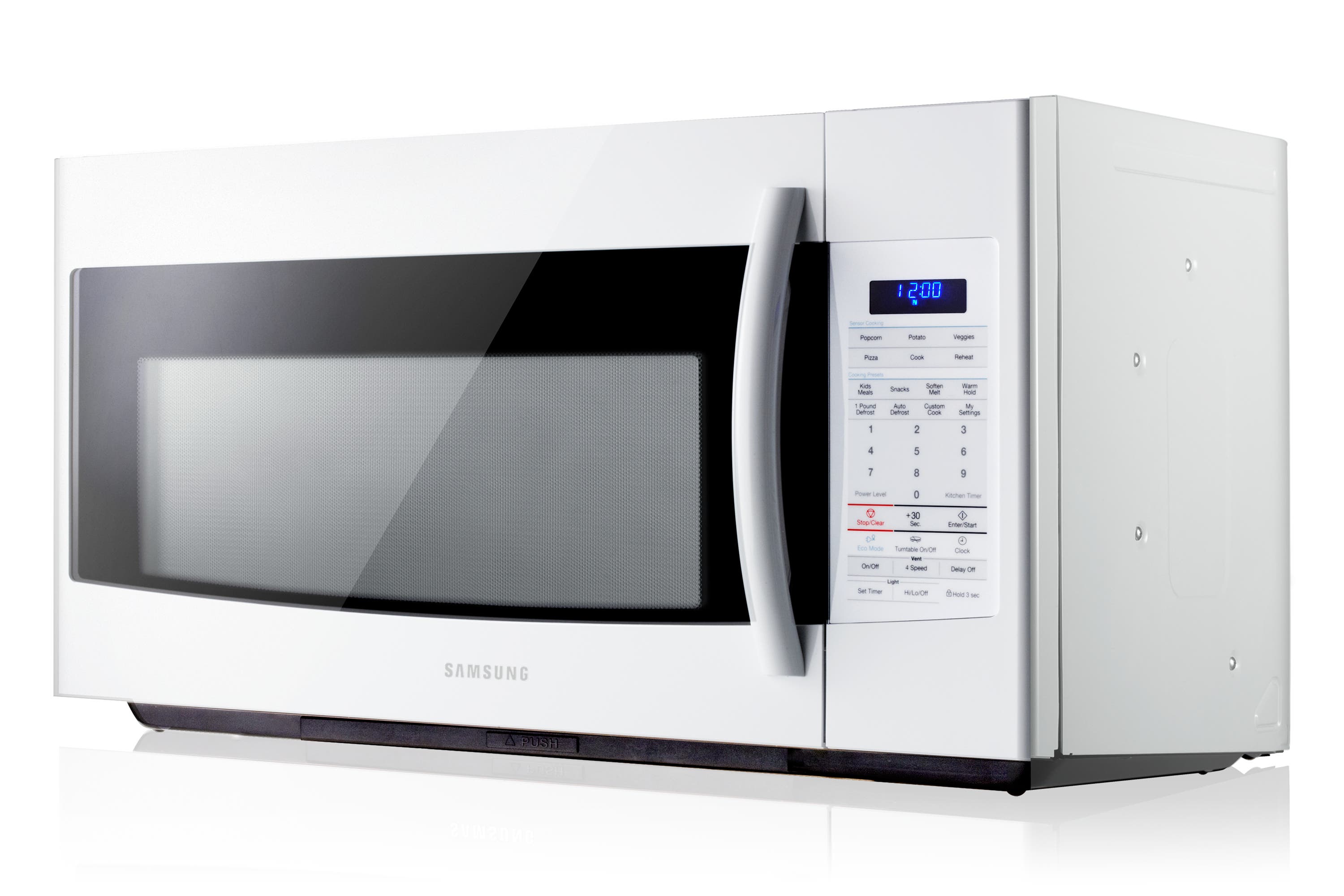 Samsung SMH1927W White