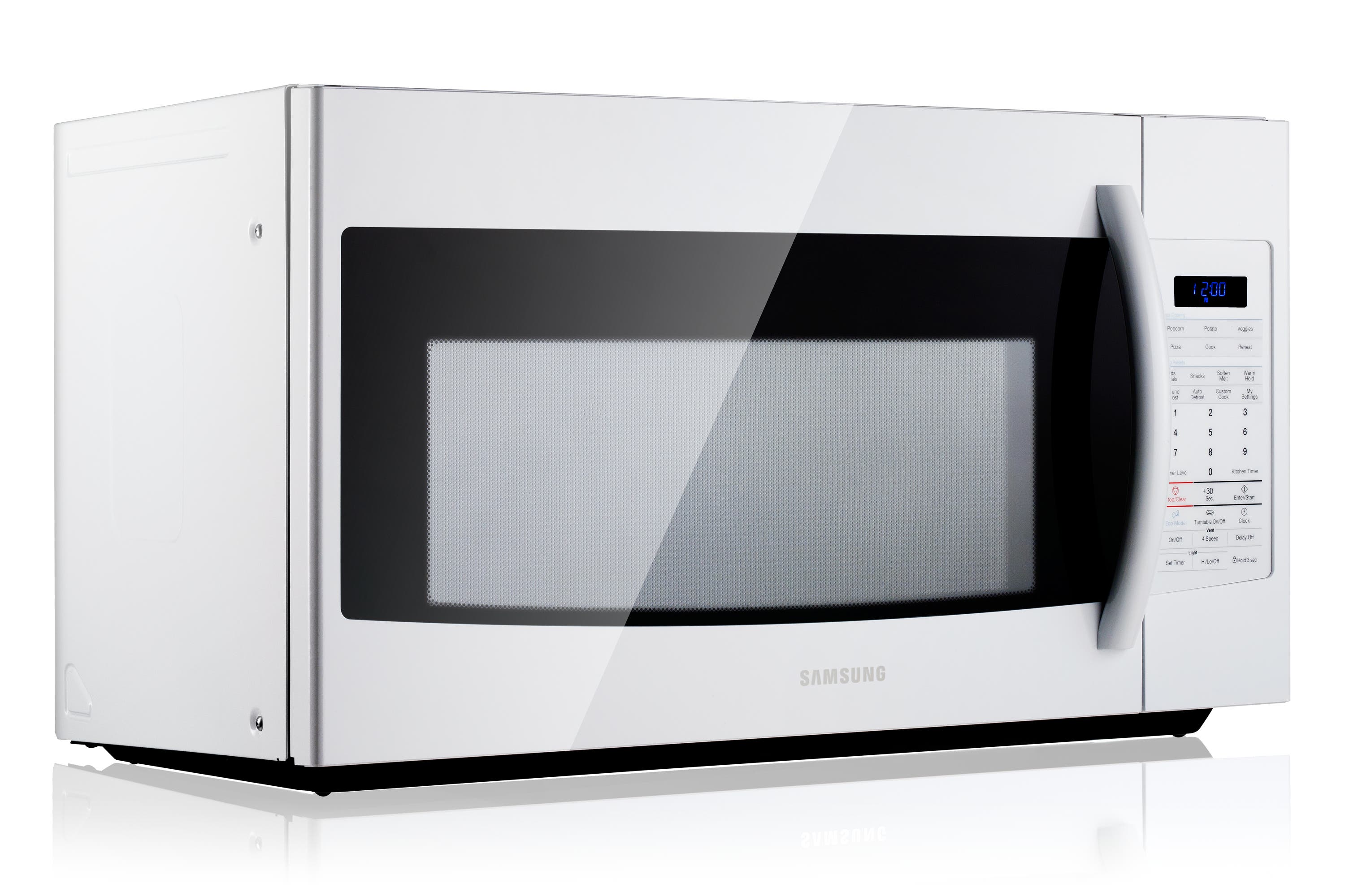 Samsung SMH1927W White