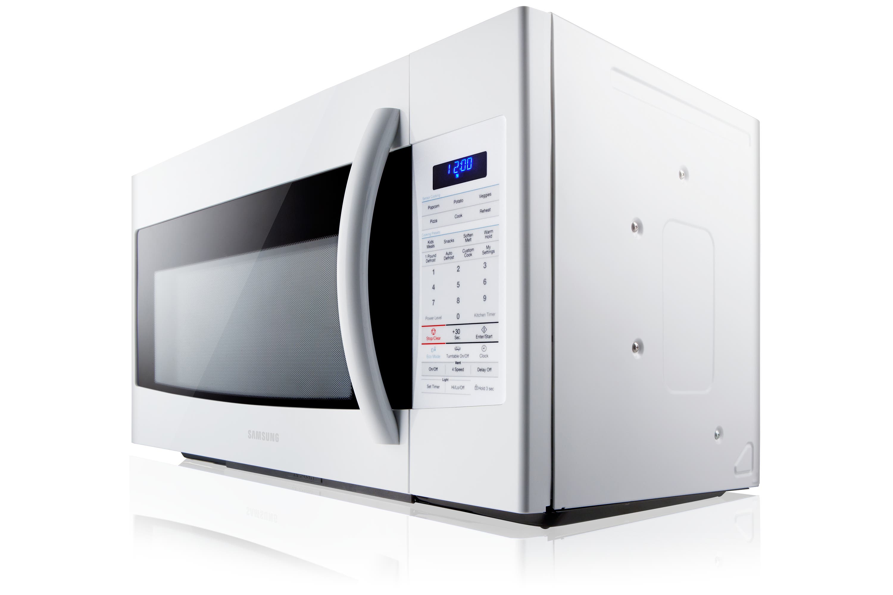 Samsung SMH1927W White