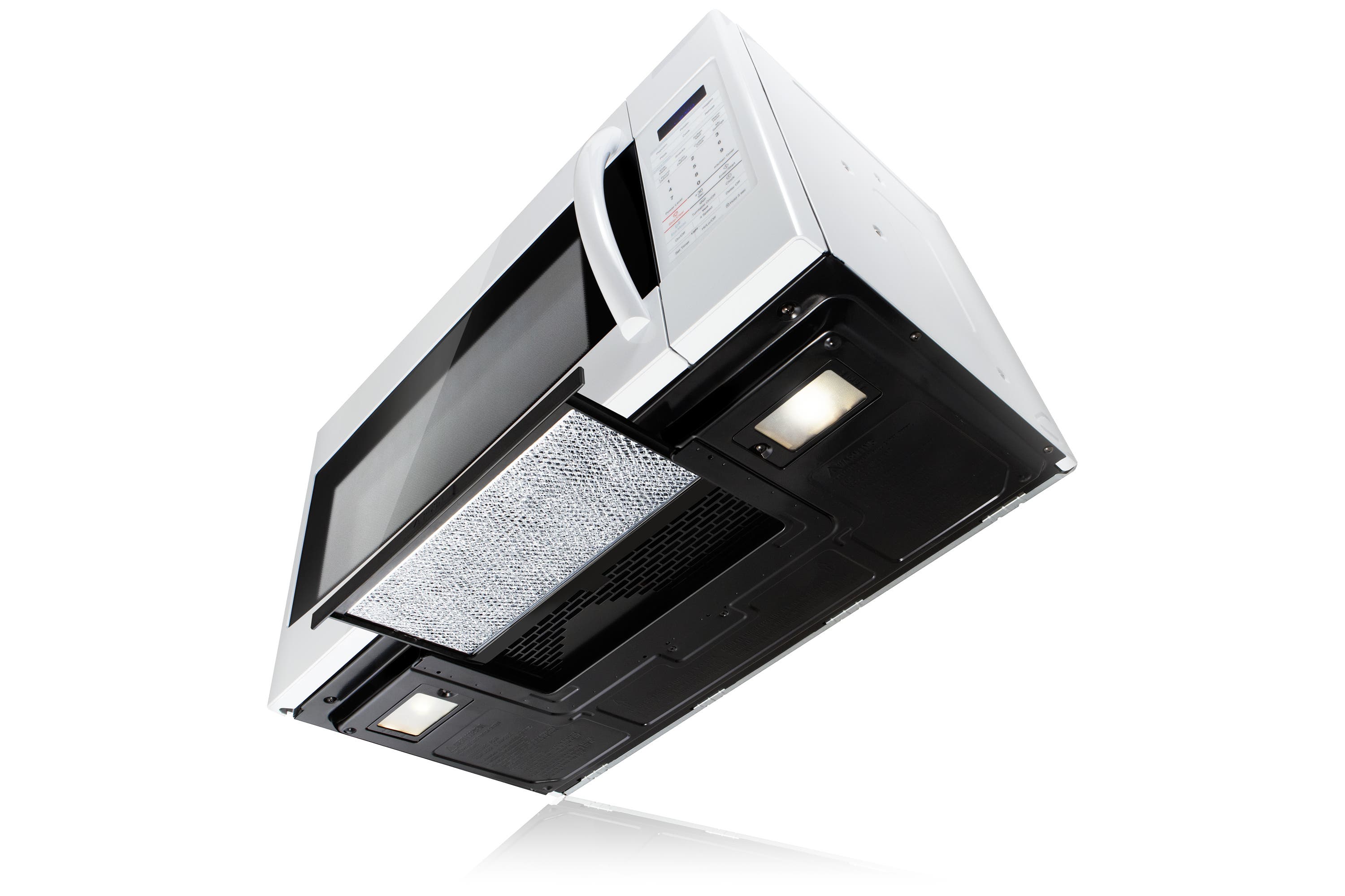 Samsung SMH1927W White