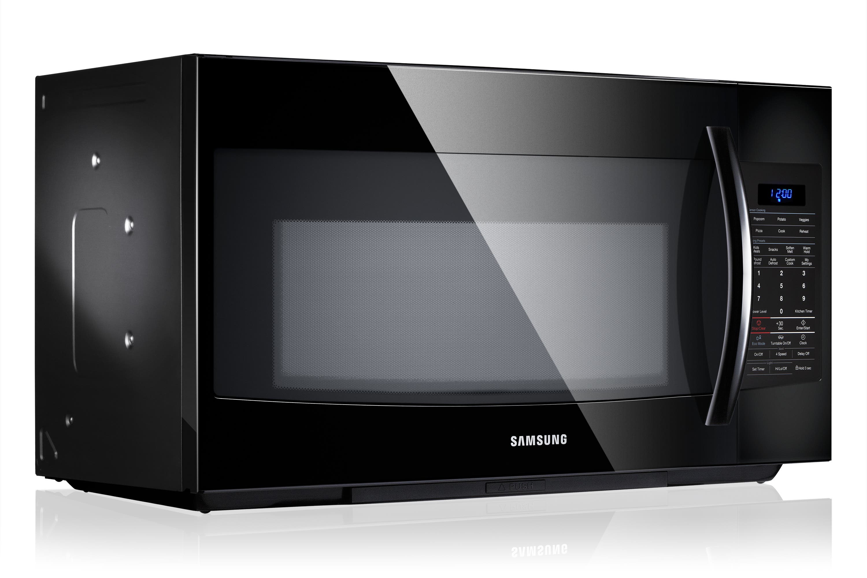 Samsung SMH1927B Black